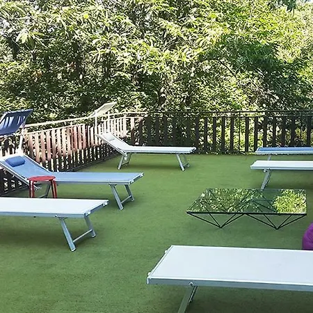 Etna Park פדארה