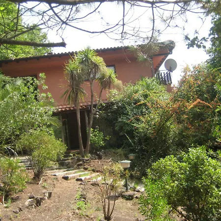 Etna Park *